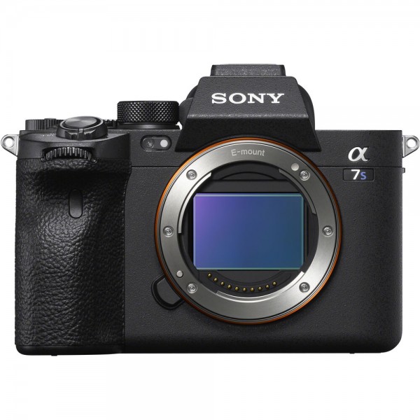 Sony ILCE-7S Mark III Body ILCE7SM3B