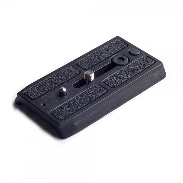 KINGJOY Quick Release Plate For 3510 & 3530 Tripod Heads
