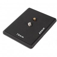 DIAT KS-5P Quick Release Plate