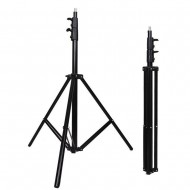 DIAT Ηeavy XL270 Light Stand + Spring Cushioned (2,7m)