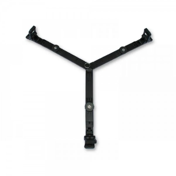 Universal Profesional Ground Floor Spreader fro Tripods by DIAT