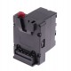 V-Mount Battery Plate Adapter D-tap for Sony NP-F Battery