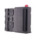 V-Mount Battery Plate Adapter D-tap for Sony NP-F Battery