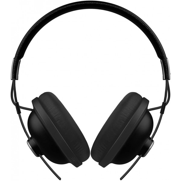 Panasonic RP-HTX80BE Bluetooth On Ear headphones με 24 h working time black