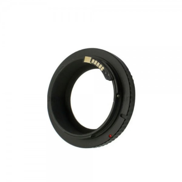 AF Tamron Confirm Adapter Adaptall II Lens to Canon EOS EF (AF 2)