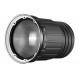 Tolifo Bowens Fresnel 2X Lens Tolifo Bowens Fresnel 2X Lens