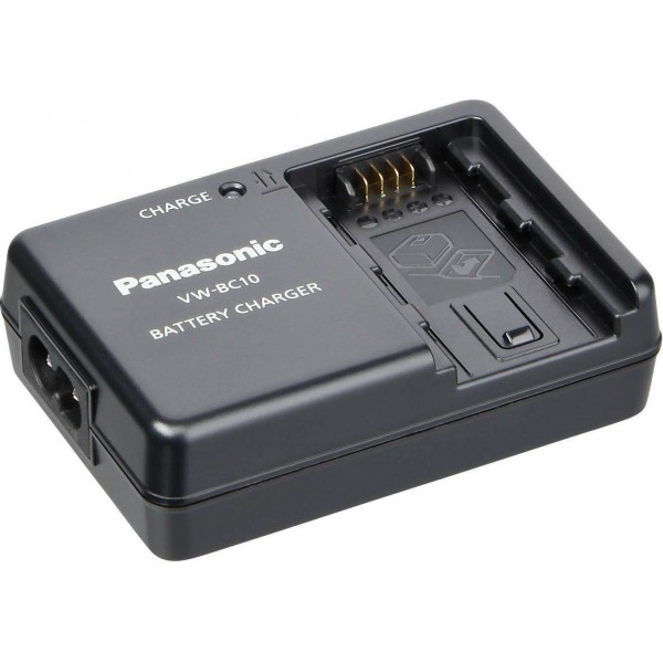 Panasonic battery charger VW-BC10