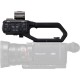 Panasonic VW-HU1 Detachable Handle Unit for the HC-X1500