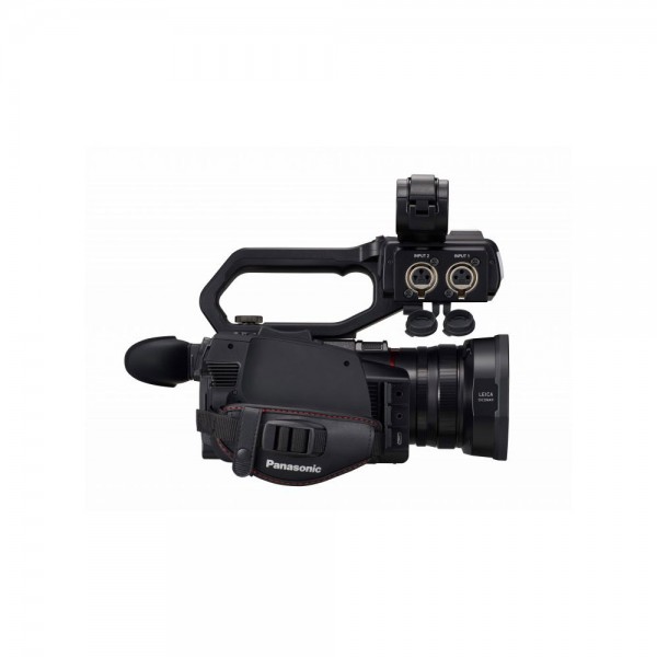 Panasonic VW-HU1 Detachable Handle Unit for the HC-X1500