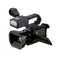 Panasonic Βιντεοκάμερα 4K UHD @ 60fps HC-X1500 Combo με VW-HU1 Detachable Handle Unit 