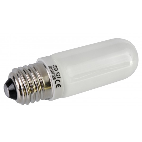 Flash pilot lamp 150W 220-240V JDD E27