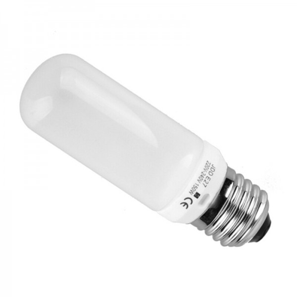 Flash pilot lamp 150W 220-240V JDD E27