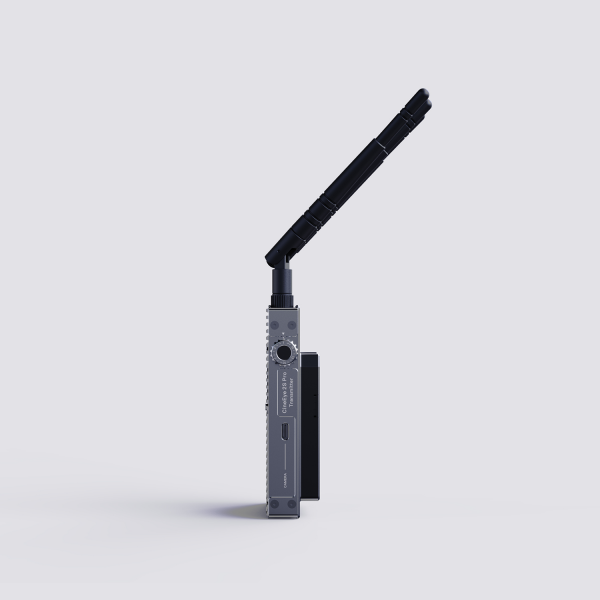 ACCSOON CineEye 2S Pro Επαγγελματικός πομποδέκτης εικόνας και ήχου