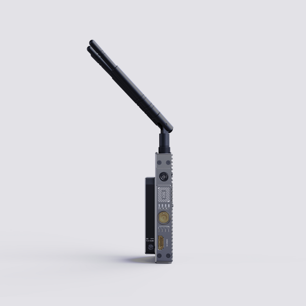 ACCSOON CineEye 2S Pro Επαγγελματικός πομποδέκτης εικόνας και ήχου