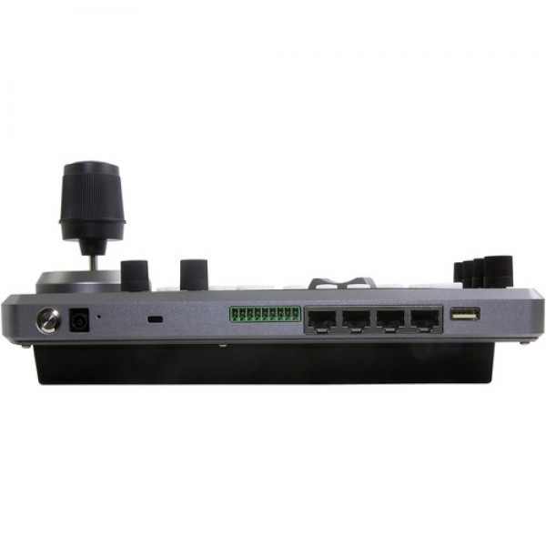 Marshall PTZ IP Camera Controller with Joystick