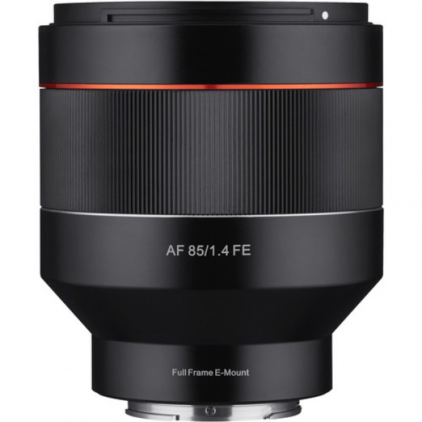 Samyang AF 85mm F1.4 Sony FE