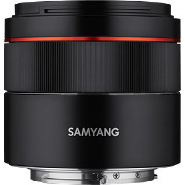 Samyang AF 45mm F1.8 Sony FE