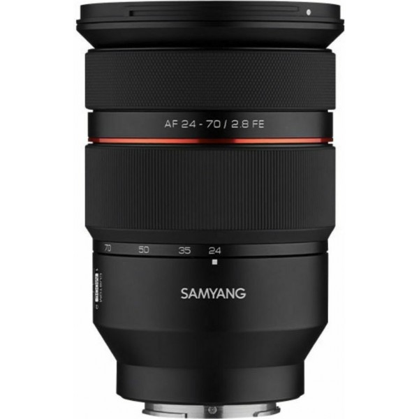 Samyang AF 24-70mm F2.8 Sony FE