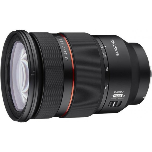 Samyang AF 24-70mm F2.8 Sony FE