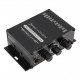 40W Mini HIFI Power Amplifier 2 AUX Input