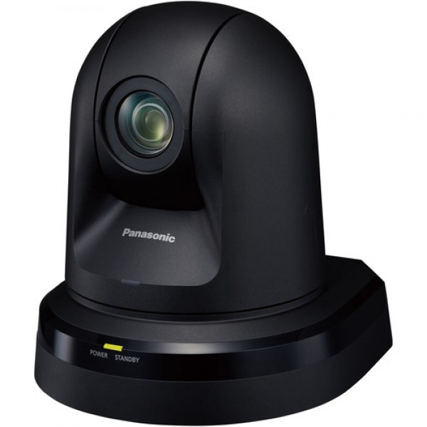  Panasonic AW-HE42KEJ HD Integrated Camera (3G SDI) 1/2,3-Type MOS, 20x Optical Zoom, Black
