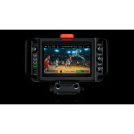 Blackmagic Studio Camera 4K Pro G2