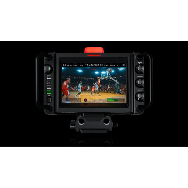 Blackmagic Studio Camera 6K Pro