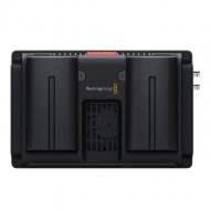 Blackmagic Video Assist 5” 3G