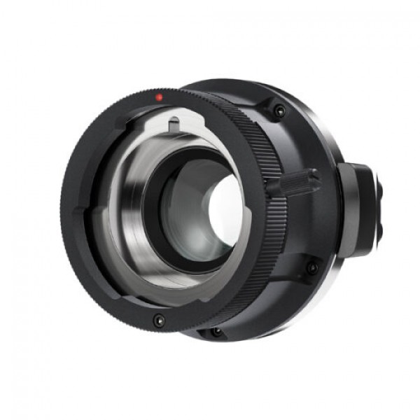 Blackmagic URSA Mini Pro B4 Mount