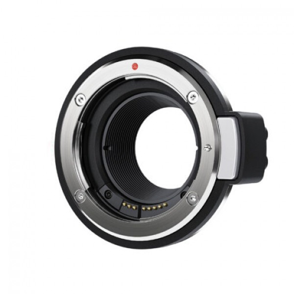 Blackmagic URSA Mini Pro EF Mount