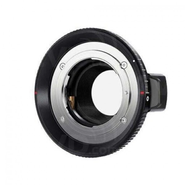 Blackmagic URSA Mini Pro F Mount