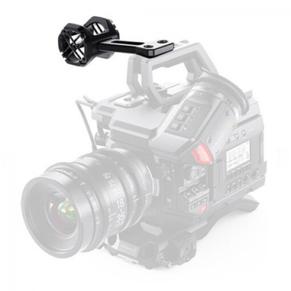 Blackmagic URSA Mini Mic Mount