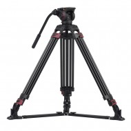 Τρίποδας 1.8 PhotoCame DCY-5018FS με κεφαλή