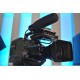 Sony Betacam PVV3 + DXC 50  Video Camera +Fujinon A20X8.6BRM (OV.01)