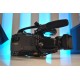 Sony DVW 790WSP Digital Betacam 2 3 inch Broadcast Camcorde (OV.02)