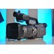 SONY DSR-PD150P DVCAM Camcorder (OV.03 )