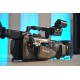 SONY DSR-PD150P DVCAM Camcorder (OV.03 )