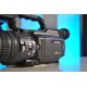 SONY DSR-PD150P DVCAM Camcorder (OV.03 )