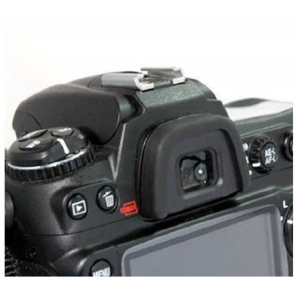 DK-23 Eyecup for Nikon D7100 D7200 D300 D300s