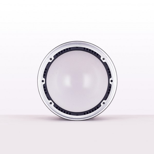 COMBO Φωτιστικό Tolifo SK-80DS LED Video Light 7200 LM + Tolifo Bowens Fresnel 2X Lens