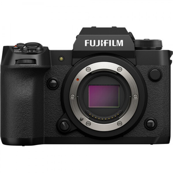 FUJIFILM X-H2 Mirrorless Camera Φωτογραφική Μηχανή 