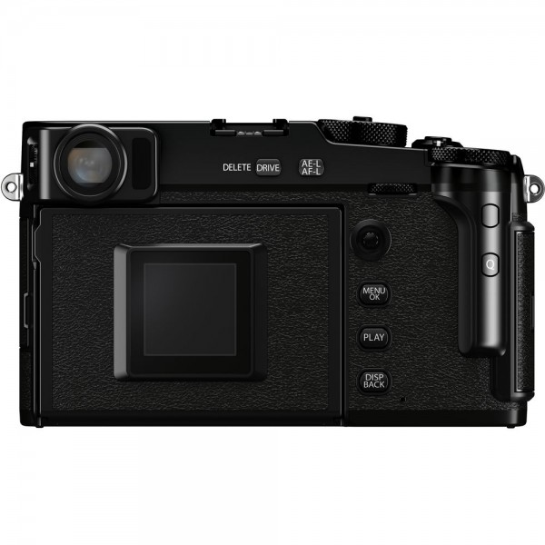 FUJIFILM X-Pro3 Mirrorless Camera (Black) Φωτογραφική Μηχανή 