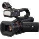 PANASONIC HC-X2000 Live Streaming 4K SDI 3 Cameras Setup