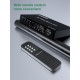 4K HDMI Matrix 2x4 2 In 4 Out Switch Splitter PC TV Audio Video Converter