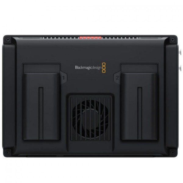 Blackmagic Video Assist 7” 3G