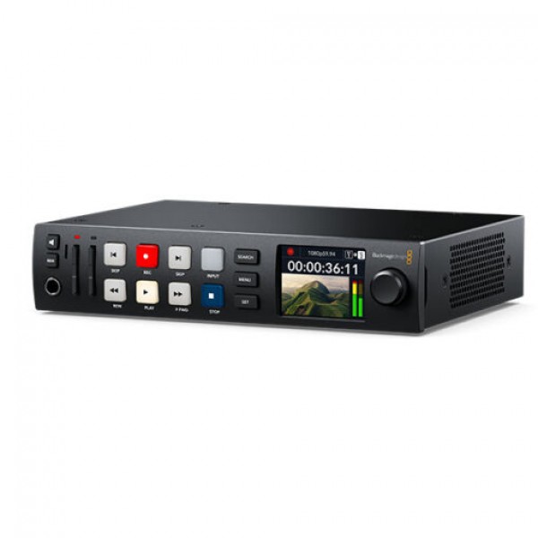 HyperDeck Studio HD Plus