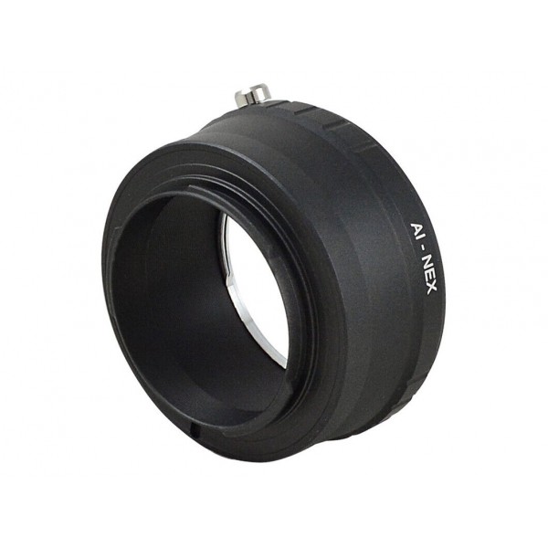 Μετατροπέας AI-NEX Adaptor For Nikon F Mount Lens to Sony NEX E Mount Camera Body