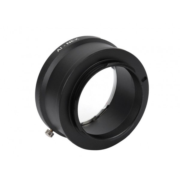 Μετατροπέας AI-NEX Adaptor For Nikon F Mount Lens to Sony NEX E Mount Camera Body