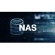 NAS video storage server 