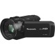 PANASONIC HC-V800 FULL HD Live Streaming HDMI 3 Cameras Setup